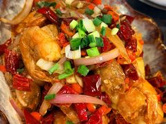 -农家湘菜(安亭店)