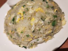 排骨蛋炒饭-鼎泰丰(德基广场店)