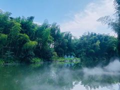 -蜀南竹海景区