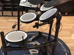 -柏斯音乐(北京荟聚购物中心)