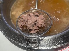-左庭右院鲜牛肉火锅(新梅广场店)