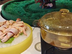 -金陵食府(林景店)
