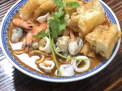 -亚忠小吃店(曾厝垵店)