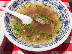 -西贝(上海我格广场店)