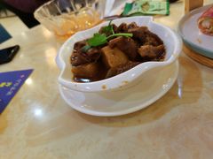 -中恒华茶楼(牌坊店)