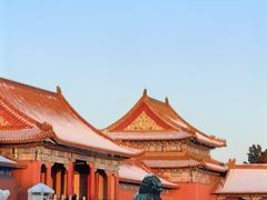 -故宫博物院(故宫)