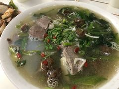 -尔力新疆丸子汤(北屯店)