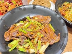 -掌上鲜(南顺城街店)