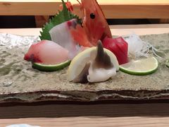 -然寿司(郎园vintage店)