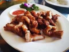 -渔满仓海鲜渔家(象山二店)