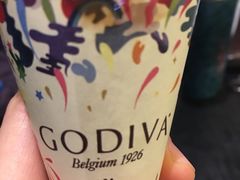-GODIVA(万象城店)