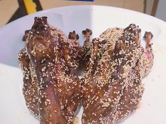 -眉州东坡(亚运村店)