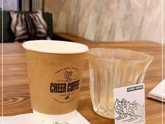 -之悦咖啡馆(新星宇·之洲店)