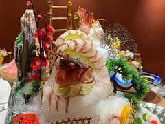 -尚海豆捞(乐虹坊店)