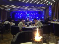 大堂-西山人家·二十年老字号农家菜(旺山店)