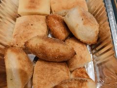 香蒜松软方方包-达美乐比萨(红山店)