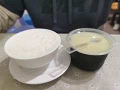 顺德双皮奶-老周记顺德双皮奶