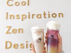 -喜茶(永旺梦乐城店)