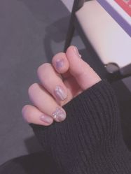 -DAZZLING BEAUTY美甲•美睫专门店