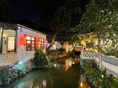 -天然居(伦教店)