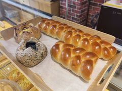 -熊叔熊婶面包房(团结湖店)