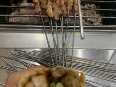 -小寒羊烧烤(凯瑞时代大厦店)