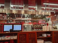 -喜家德虾仁水饺(东海缤纷天地店)