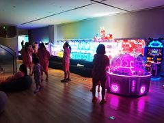-涨巢·潮玩水疗局