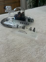 -薇薇安花系SPA