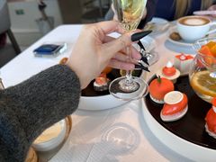 -北京柏悦酒店·锦庭餐厅Dining Room