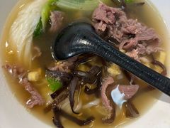 -甘掌门·化州驰名牛杂粉(越秀店)