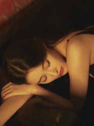 点击看大图 -蜜桃少女VISION写真馆(雁塔店)