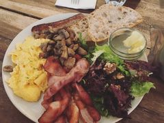 -RAC BAR(安福路店)