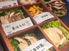 -芸鲜季·云南野生菌餐厅· 云南风物味研社(闵行店)