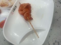 -小杨生煎(香港名都店)