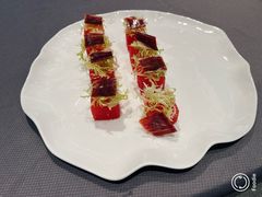 -北京泰富酒店-柏景轩中餐厅