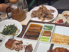 -京味斋·北京烤鸭(北京南站洋桥店)