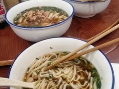 -易裕和·长沙米粉(友谊路店)