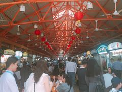 -老伴豆花(麦士威熟食中心店)