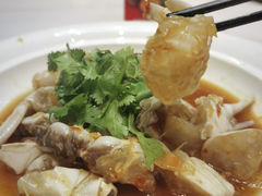 -食鼎记海鲜大排档(美食街店)