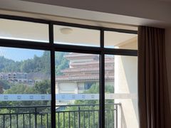 -宜春明月山维景国际温泉度假酒店
