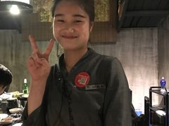 -捞王锅物料理(凯旋路店)