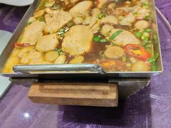 -金陵江南大饭店