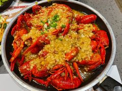 -一棠龙虾•王牌虾球(楚河汉街店)