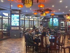 -桥香园过桥米线(国贸店)