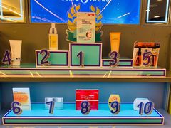 -Olive Young(明洞旗舰店)