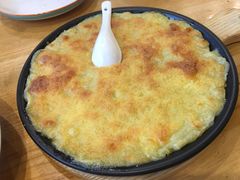 -小苏舍餐厅(木渎店)