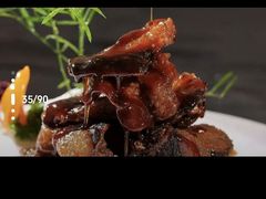 -又见炊烟私房菜(敬亭路店)