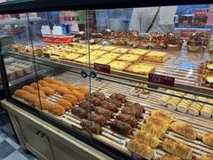 -味多美蛋糕(安定门店)