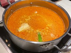 -一哥澳门豆捞·澳门风打边炉(高德置地店)